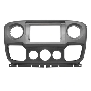 Monteringsramme for 10,1" spiller Master/Movano/NV400  (2010-2020)