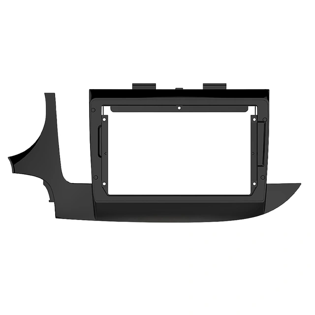 Monteringsramme for 9" spiller Opel Mokka/Buick Encore (2017 - 2020) 
