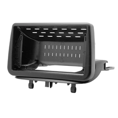 Monteringsramme for 9" spiller Opel Meriva (2010-2016)