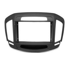 Monteringsramme for 9" spiller Opel Insignia (2013-2017) Sort