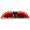 ACV ryggekamera (CVBS) Ford (2023-->)