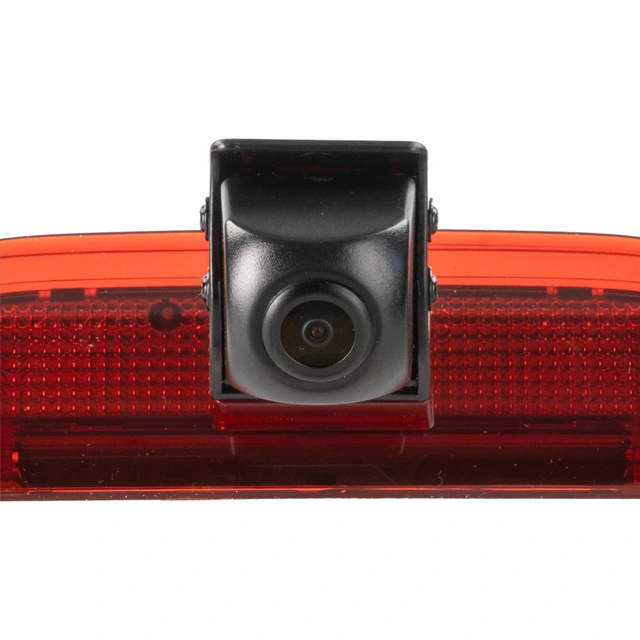 ACV ryggekamera (CVBS) Ford (2023-->) 