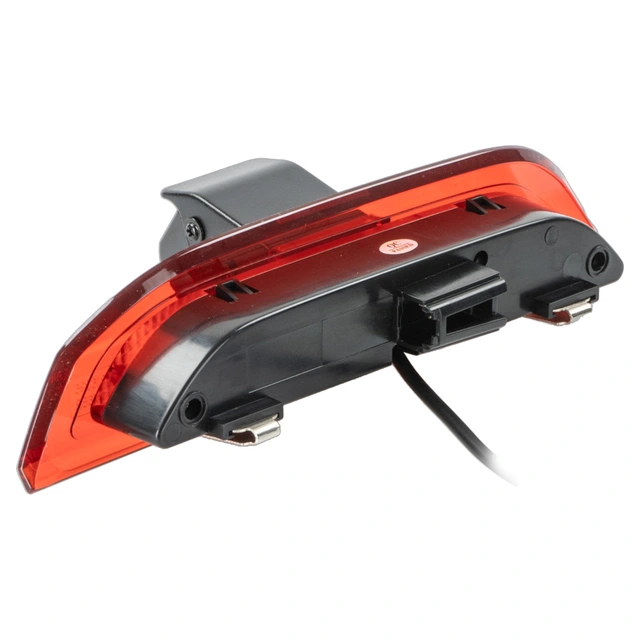 ACV ryggekamera (CVBS) Ford (2023-->) 