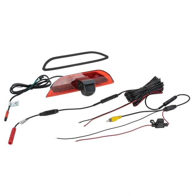 ACV ryggekamera (CVBS) Ford (2023-->) 