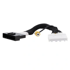 Navlinkz Ryggekameraadapter (CVBS) Renault/Nissan m/EasyLink 8"