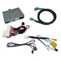 Navlinkz Ryggekameraadapter (CVBS) Renault (2020-->) m/EasyLink