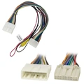 Metra Ryggekameraadapter - Beholde* Subaru (2015 -->) m/6,2" skjerm