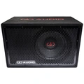 DD Audio LE-512.1a basskasse 12" i kasse, 700W RMS, 1 Ohm