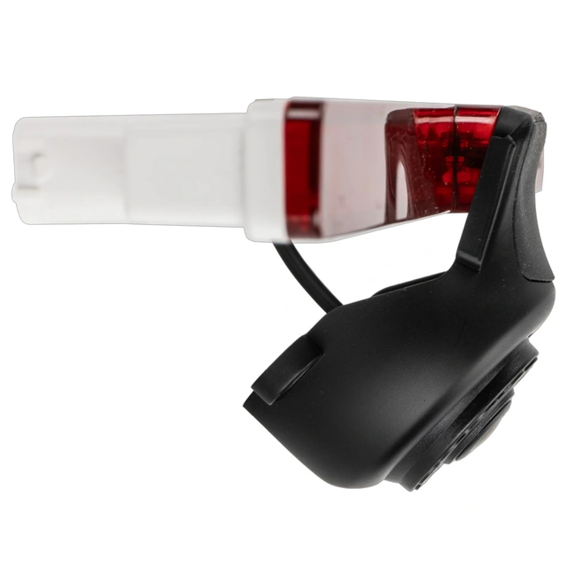 ACV Ryggekamera (CVBS) Iveco Daily (2020 -->) 