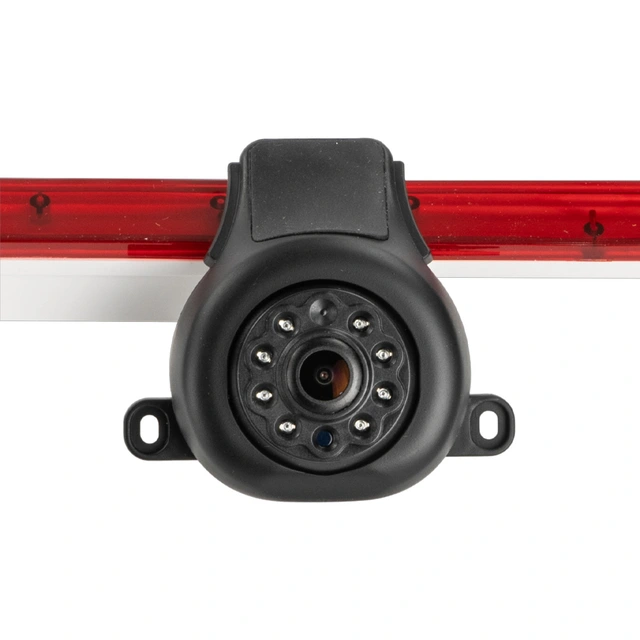 ACV Ryggekamera (CVBS) Iveco Daily (2020 -->) 