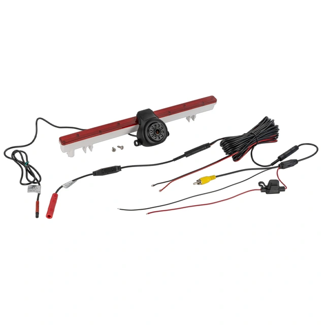 ACV Ryggekamera (CVBS) Iveco Daily (2020 -->) 