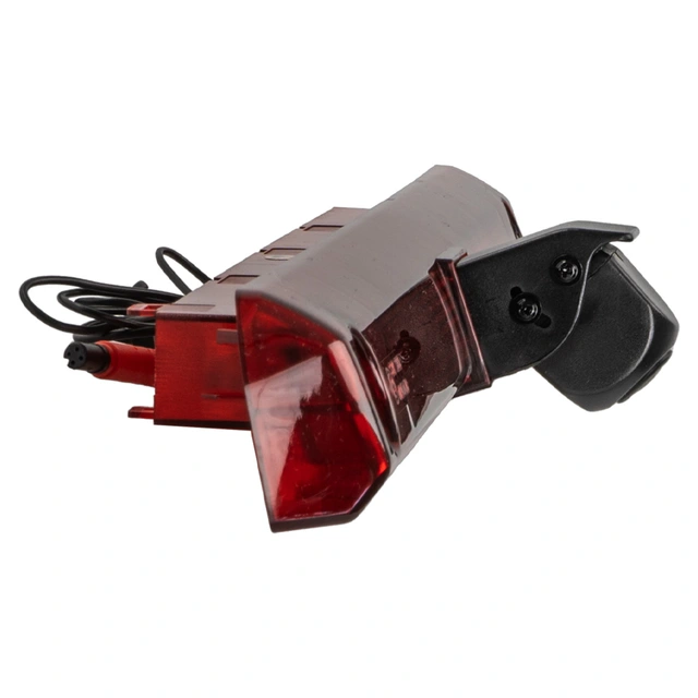 ACV Ryggekamera (CVBS) Master/Interstar (2025-->) 