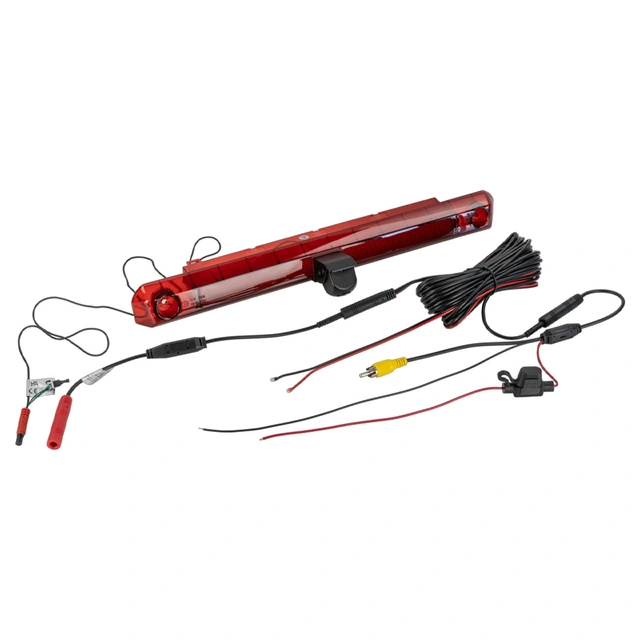 ACV Ryggekamera (CVBS) Master/Interstar (2025-->) 