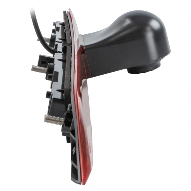 ACV Ryggekamera (CVBS) Maxus Deliver 9 (2021 -->) 