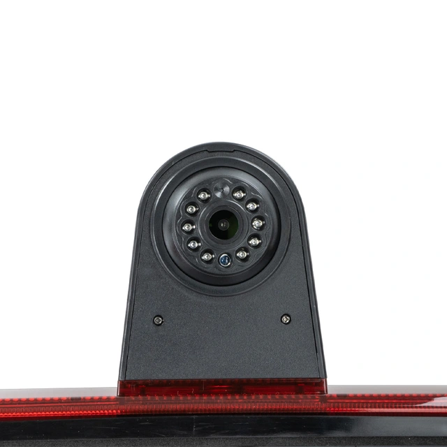 ACV Ryggekamera (CVBS) Maxus Deliver 9 (2021 -->) 