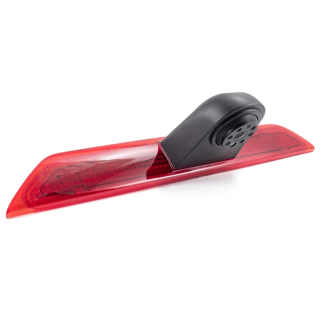 Ampire Ryggekamera (AHD 1080p) Ford Transit (2014-2019) 