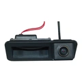 Navlinkz ryggekamera (CVBS) Ford (2006-->)