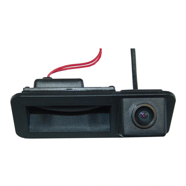 Navlinkz ryggekamera (CVBS) Ford (2006-->) 