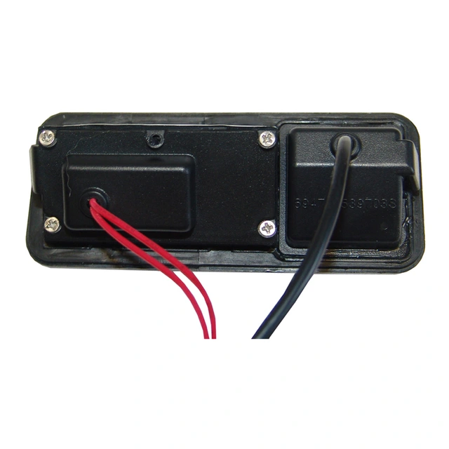 Navlinkz ryggekamera (CVBS) Ford (2006-->) 