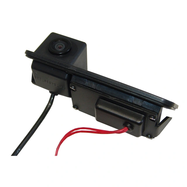 Navlinkz ryggekamera (CVBS) Ford (2006-->) 