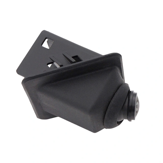 Navlinkz ryggekamera (CVBS) Ford/VW (2021-->) m/topphengslet bakdør 