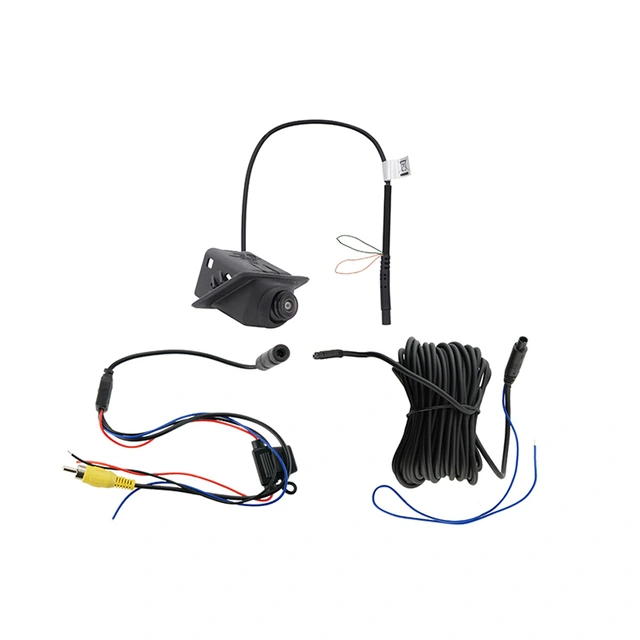 Navlinkz ryggekamera (AHD 720p) Ford/VW (2021-->) m/topphengslet bakdør 