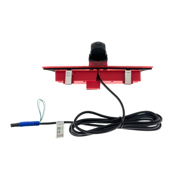 Ampire Ryggekamera (AHD 1080P) Ford Transit Courier (2024-->) 