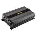 Ground Zero GZCA 3000X.M1 monoforsterker 3180W RMS, 1 Ohm, SPL, Kl.D