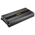 Ground Zero GZCA 13000.M1 monoforsterker 12560W RMS, 1 Ohm, SPL, Kl.D