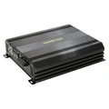 Ground Zero GZCA 6000.M1 monoforsterker 5000W RMS, 1 Ohm, SPL, Kl.D, Fulltone