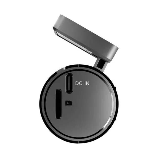 ConnectED Dashboardkamera mini 1-kanals, 2K, WIFI, 32GB 