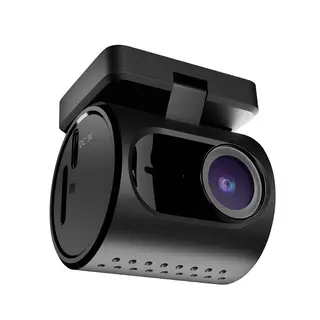 ConnectED Dashboardkamera mini 1-kanals, 2K, WIFI, 32GB