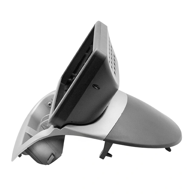 Monteringsramme for 9" spiller Opel (2000-2011) Toppmontering 