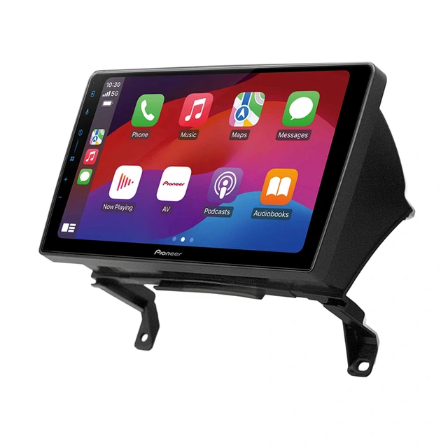 Pioneer Perfect Fit spiller til Opel Opel Astra (2004-2009) Toppmontering 