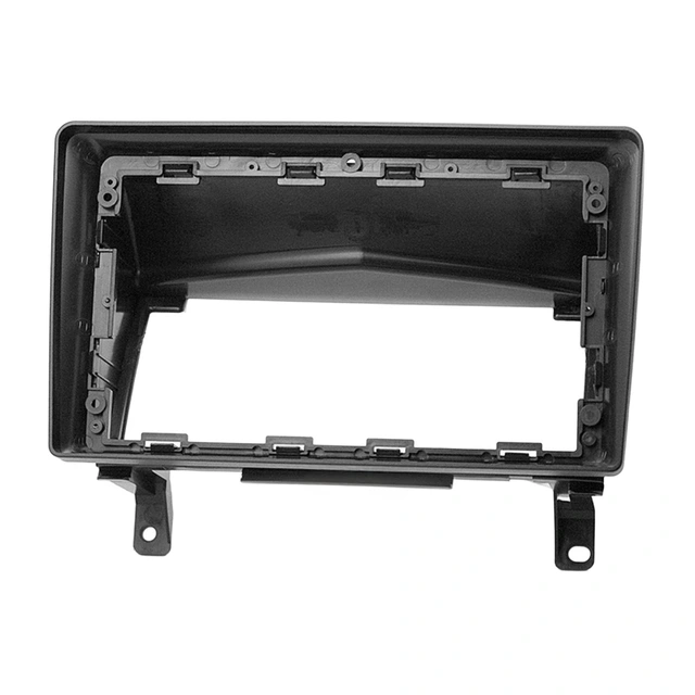 Monteringsramme for 9" spiller Opel Astra (2004-2009) Toppmontering 