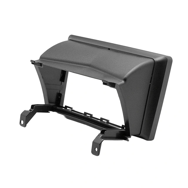 Monteringsramme for 9" spiller Opel Astra (2004-2009) Toppmontering 