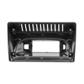 Monteringsramme for 9" spiller Opel Astra (1998-2003) Toppmontering