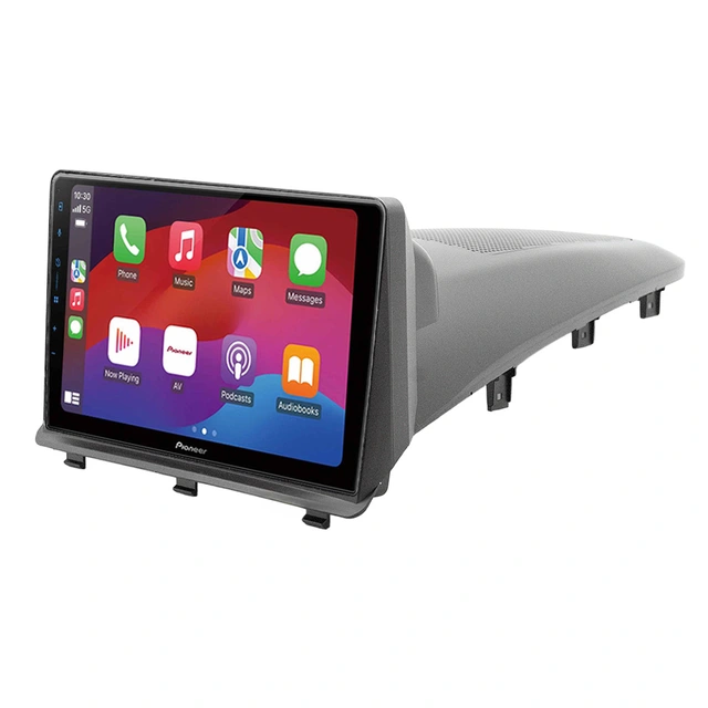 Pioneer Perfect Fit spiller til Opel Opel Antara (2006-2010) Toppmontering 