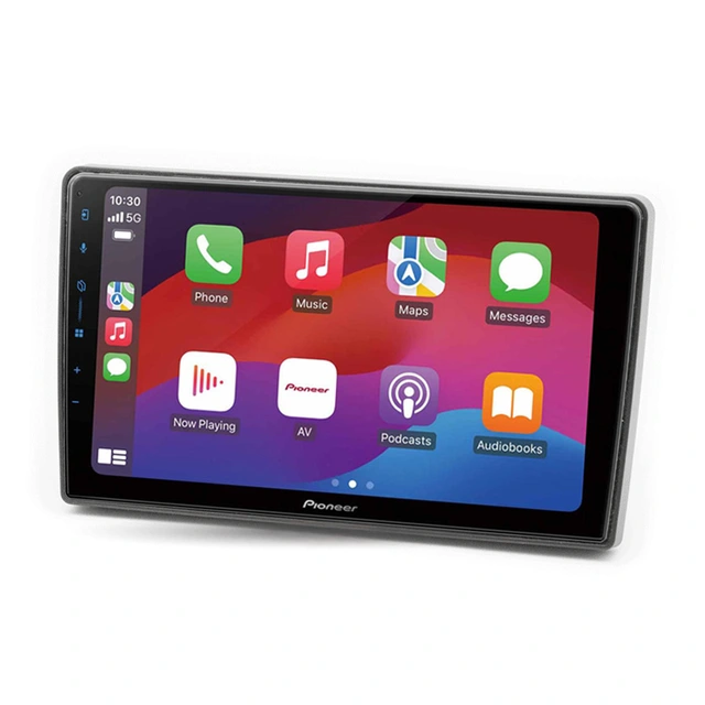 Pioneer Perfect Fit spiller til Opel Opel (2004-2011) 