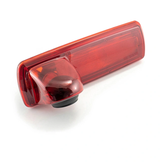 Ampire Ryggekamera (AHD 1080p) Vivaro/Trafic/NV300 (2014 ->) 