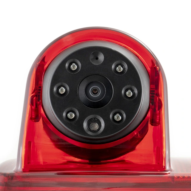 Ampire Ryggekamera (AHD 1080p) Vivaro/Trafic/NV300 (2014 ->) 