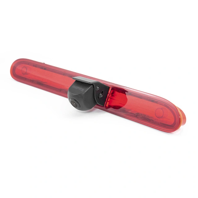 Ampire ryggekamera (AHD 1080p) Jumpy/Expert/ProAce/Traveller (2016 ->) 