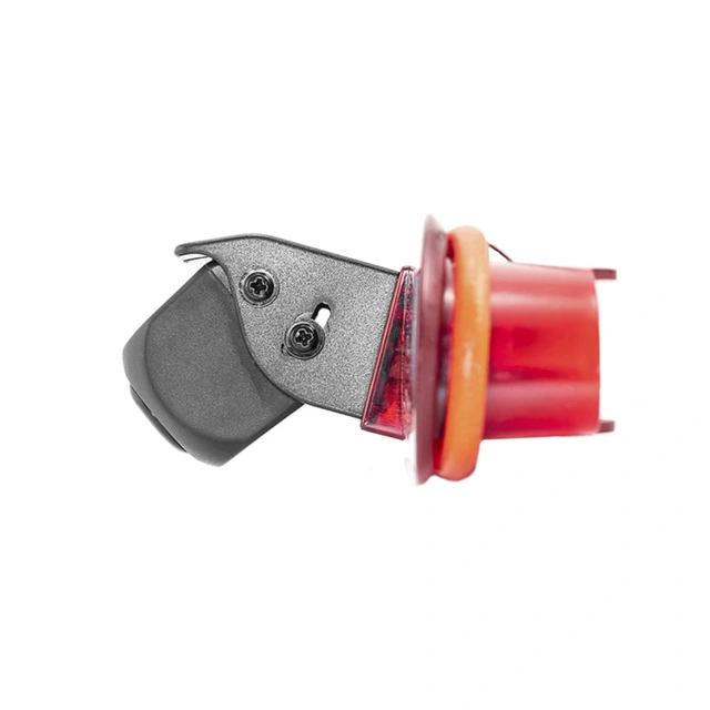 Ampire ryggekamera (AHD 1080p) Jumpy/Expert/ProAce/Traveller (2016 ->) 