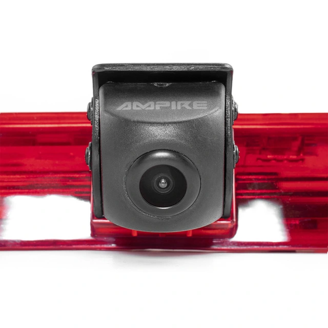 Ampire ryggekamera (AHD 1080p) Jumpy/Expert/ProAce/Traveller (2016 ->) 