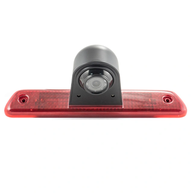 Ampire ryggekamera (CVBS) Jumpy/Expert/Scudo/ProAce (2007-2016) 