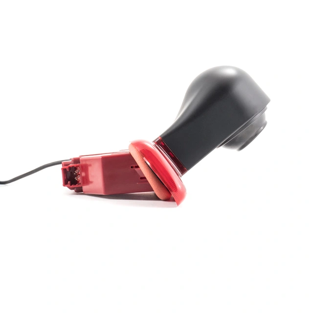 Ampire ryggekamera (CVBS) Jumpy/Expert/Scudo/ProAce (2007-2016) 