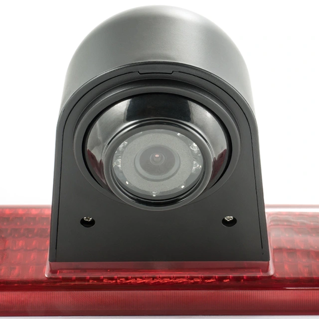 Ampire ryggekamera (CVBS) Jumpy/Expert/Scudo/ProAce (2007-2016) 