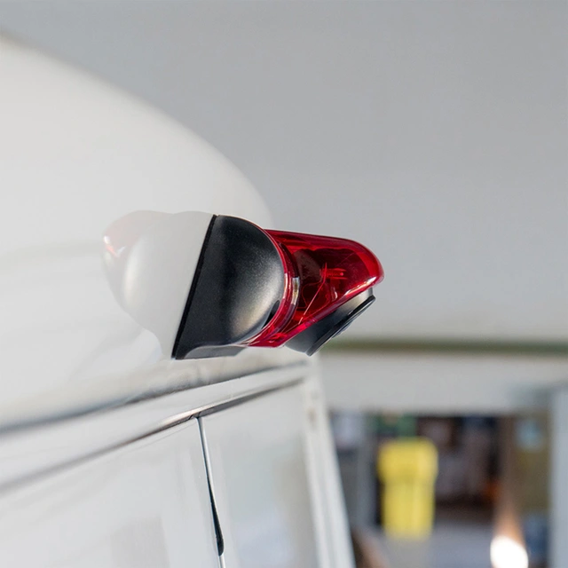 Ampire Ryggekamera (AHD 1080p) Ducato/Jumper/Boxer/Movano (2006->) 