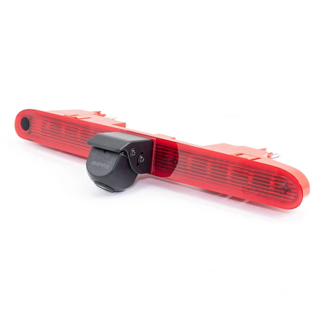 Ampire Ryggekamera (AHD 1080p) ProAce City/Berlingo/Partner (2008 -->) 