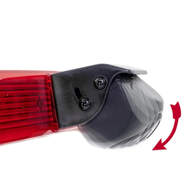 Ampire Ryggekamera (AHD 1080p) ProAce City/Berlingo/Partner (2008 -->) 